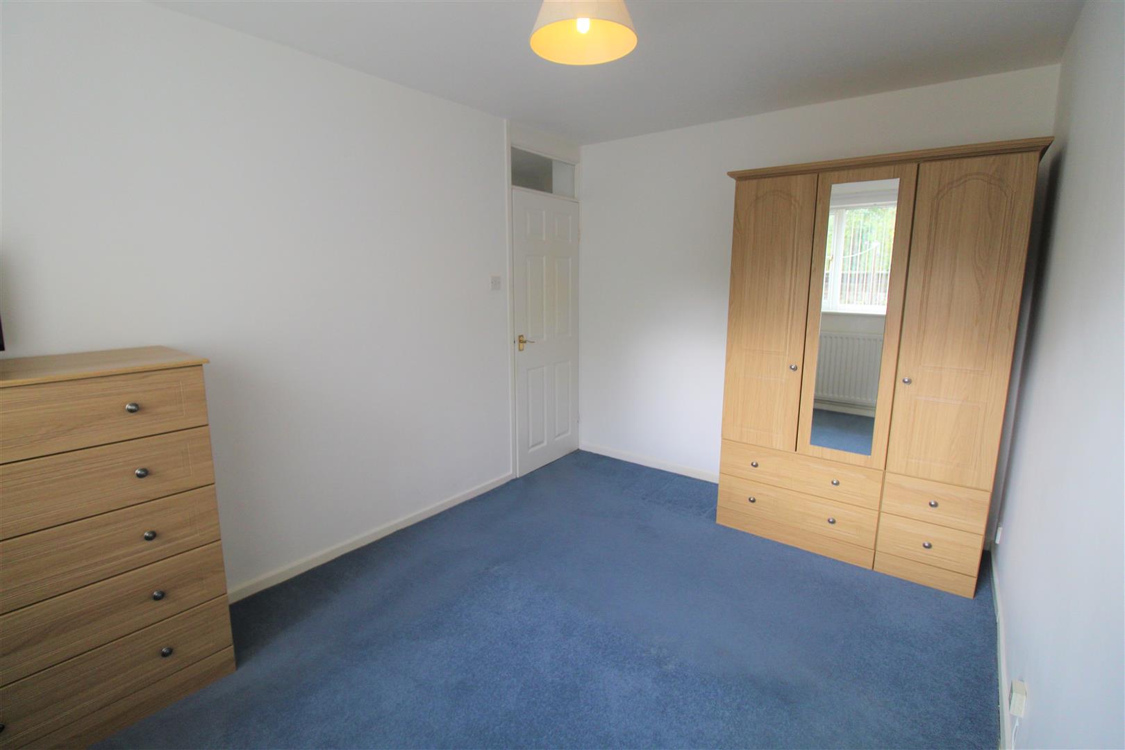 Hammoon Grove, Bucknall, Stoke-On-Trent